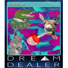 Bad Drugs