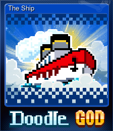 Steam Community :: Doodle God