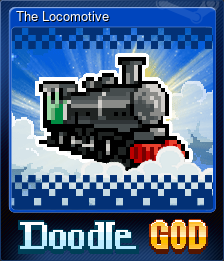 The Locomotive