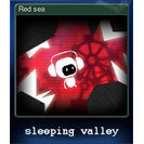 Red sea
