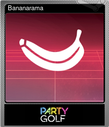 Series 1 - Card 1 of 5 - Bananarama