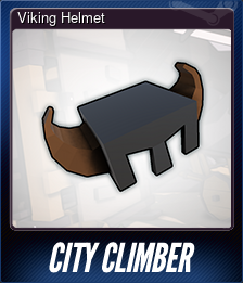 Series 1 - Card 1 of 5 - Viking Helmet