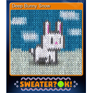Deep Bunny Snow