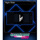 Night Rider