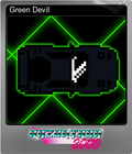 Green Devil