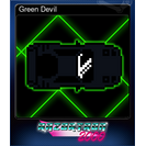 Green Devil