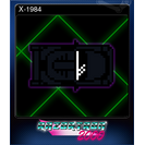 X-1984