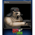 Misha