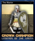 The Warrior