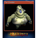 Fat Zombie