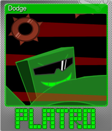 Series 1 - Card 4 of 6 - Dodge