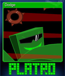 Series 1 - Card 4 of 6 - Dodge