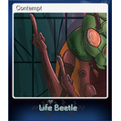 Contempt