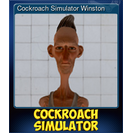 Cockroach Simulator Winston