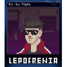 Ku - ku, Yopta