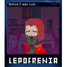 Before it was cool...