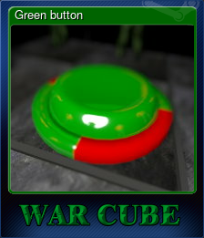 Series 1 - Card 3 of 5 - Green button