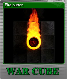 Series 1 - Card 4 of 5 - Fire button