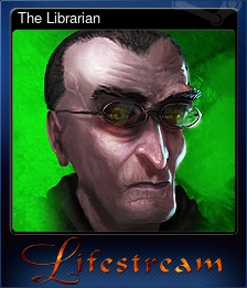 The Librarian