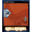 Deadly Chase