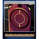 Machine Controller