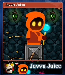 Javva Juice