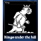 King