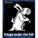 Berserker