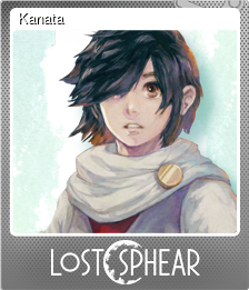 Series 1 - Card 1 of 9 - Kanata