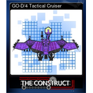 GO-D-4 Tactical Cruiser