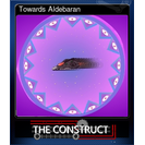 Towards Aldebaran