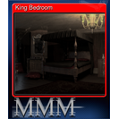 King Bedroom