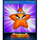 Wu the Starfish