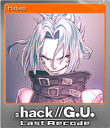 hack//G.U. Last Recode on Steam