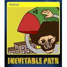 Hatred