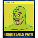 Green Man
