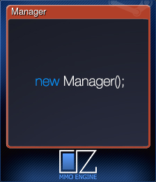 Manager