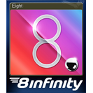 Eight