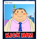 Fat man