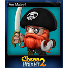 Arrr Matey!
