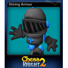 Shining Armour