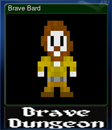 Brave Bard