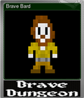 Brave Bard