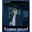 Masahiro
