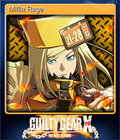 Millia Rage