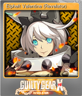 Showcase Guilty Gear Xrd Revelator