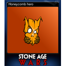 Honeycomb hero