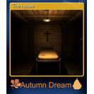 The house