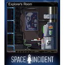 Explorer's Room