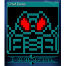 Chief Drone